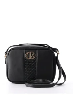 Guido Vietri Borsa 299b001 Nero