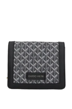 Guido Vietri Borsa 321b016 Nero
