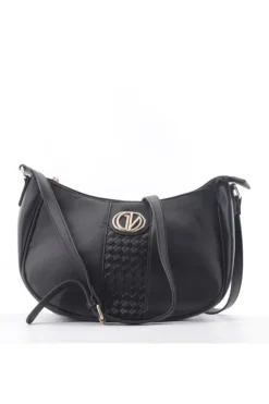 Guido Vietri Borsa 299b003 Nero