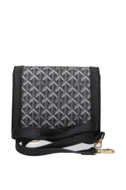 Guido Vietri Borsa 321b016 Nero