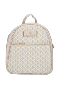 Guido Vietri Zainetto 321b006 Beige