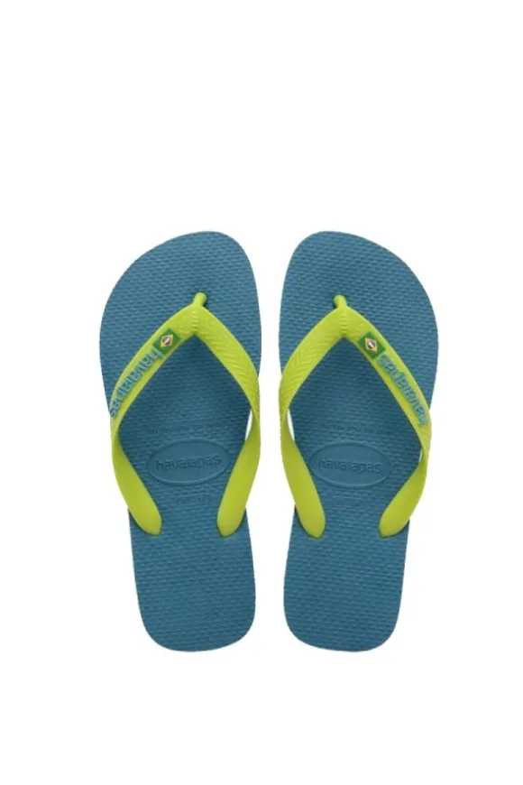 Havaianas Mare 4110850 Amazonite