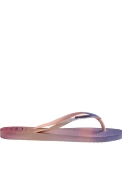 Havaianas Mare 4146908 Ballet ros