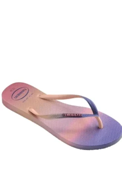 Havaianas Mare 4146908 Ballet ros