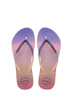 Havaianas Mare 4146908 Ballet ros