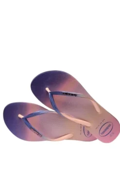 Havaianas Mare 4146908 Ballet ros