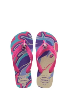 Havaianas Mare 4103405 Beige/mage