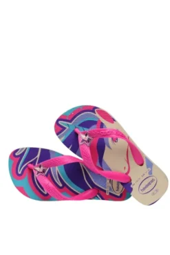 Havaianas Mare 4103405 Beige/mage