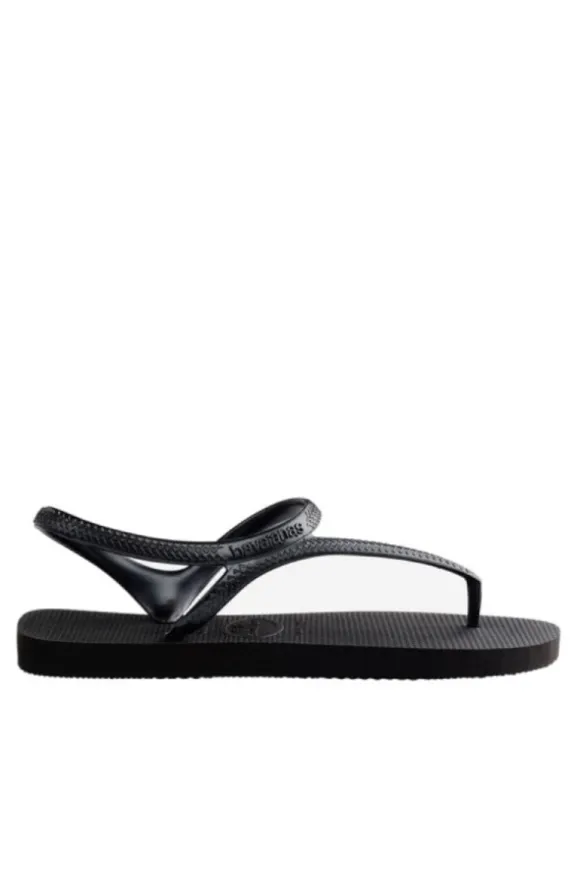 Havaianas Mare 4000039 Black