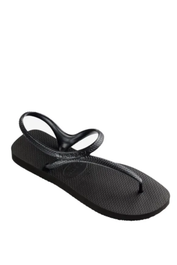 Havaianas Mare 4000039 Black