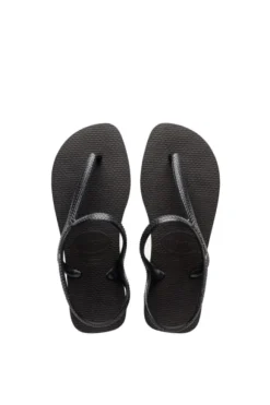 Havaianas Mare 4000039 Black