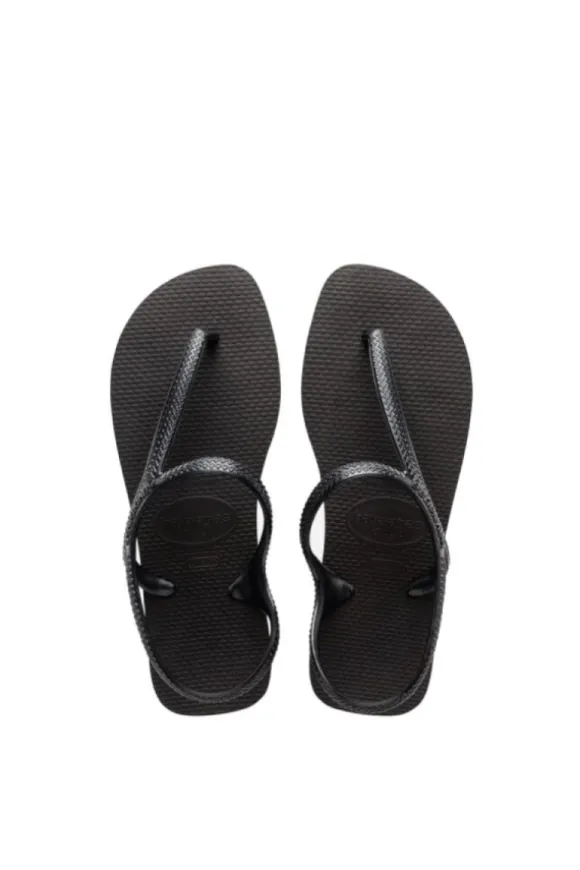 Havaianas Mare 4000039 Black