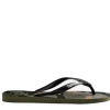Havaianas Mare 4141398 Black/gree