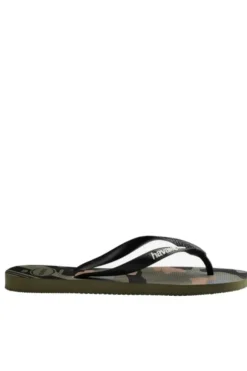 Havaianas Mare 4141398 Black/gree