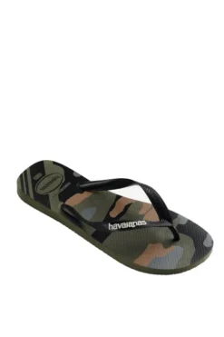 Havaianas Mare 4141398 Black/gree