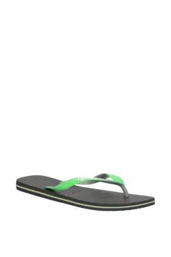 Havaianas Mare 4123206 Black/lime