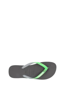 Havaianas Mare 4123206 Black/lime