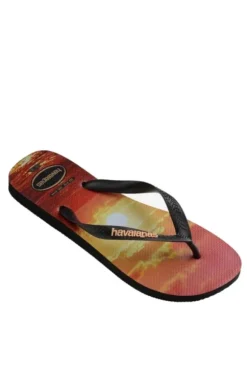 Havaianas Mare 4127920 Black/peac