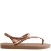Havaianas Mare 4000039 Gold