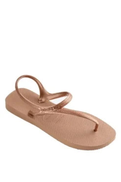 Havaianas Mare 4000039 Gold