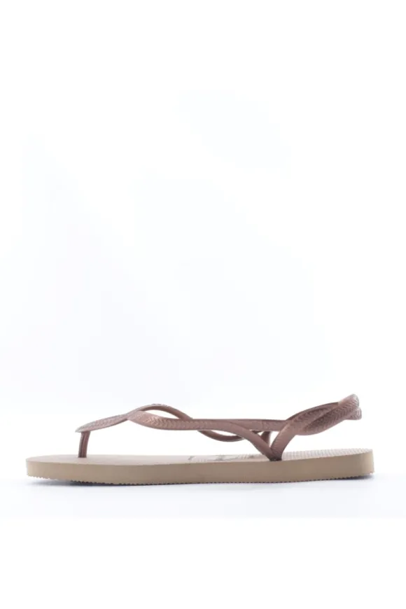 Havaianas Mare 4129697 Gold