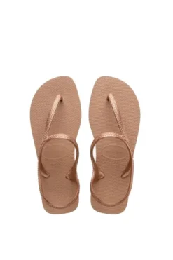 Havaianas Mare 4000039 Gold