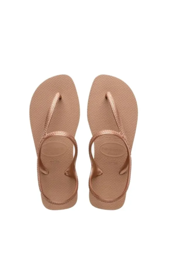 Havaianas Mare 4000039 Gold