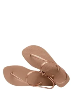 Havaianas Mare 4000039 Gold