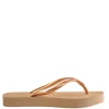 Havaianas Mare 4144537 Golden