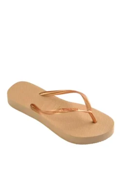 Havaianas Mare 4144537 Golden