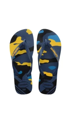 Havaianas Mare 4141398 Green