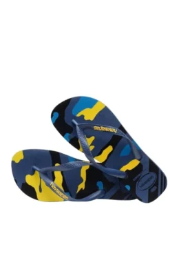 Havaianas Mare 4141398 Green