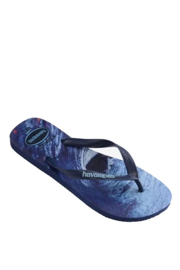 Havaianas Mare 4127920 Navyblue/n