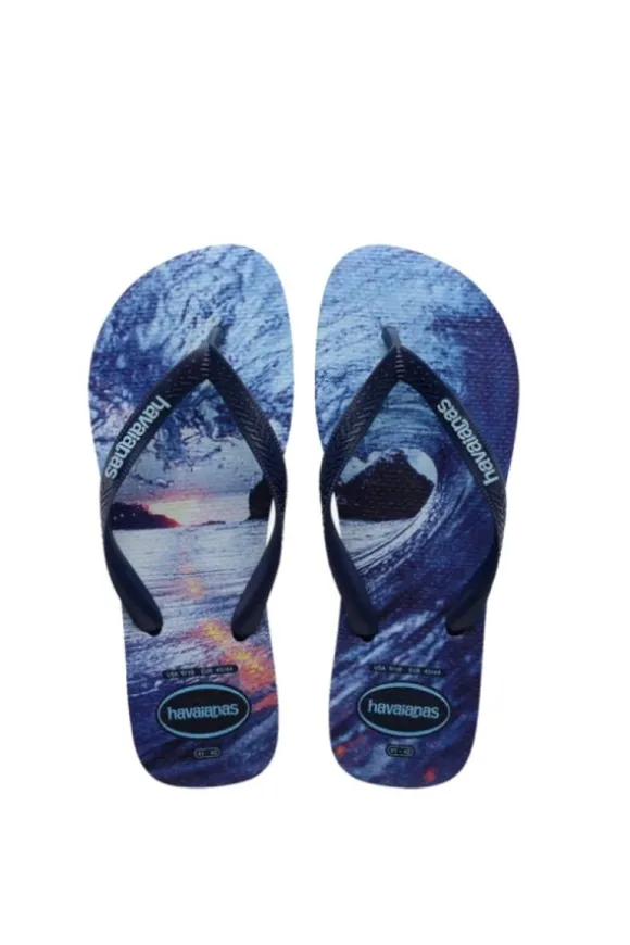 Havaianas Mare 4127920 Navyblue/n