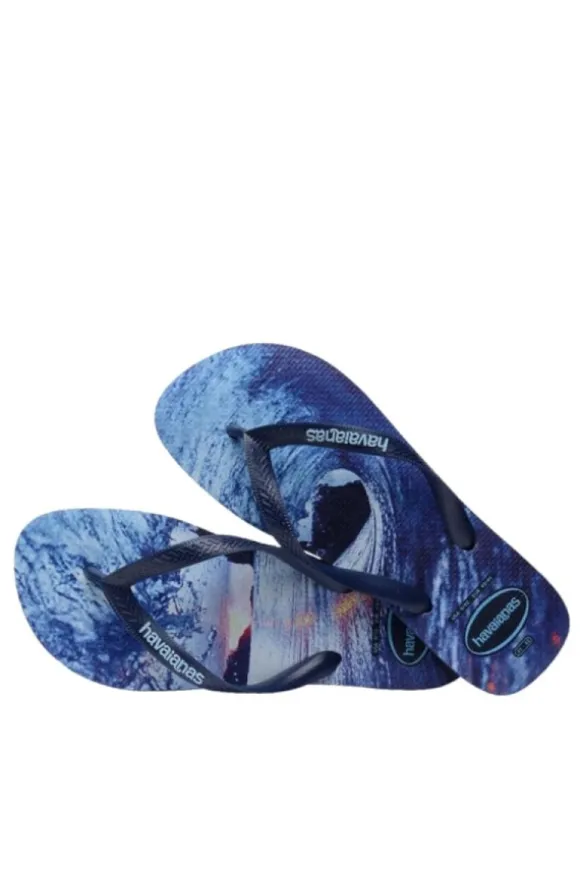Havaianas Mare 4127920 Navyblue/n