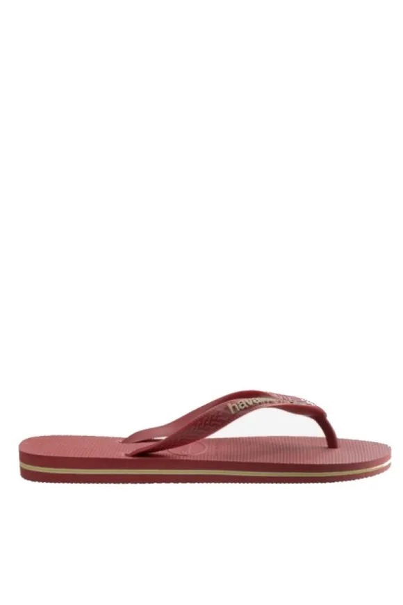 Havaianas Mare 4110850 Pau brasil