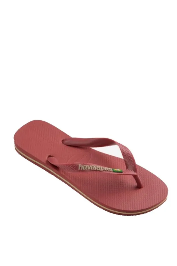 Havaianas Mare 4110850 Pau brasil
