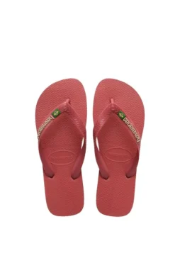 Havaianas Mare 4110850 Pau brasil