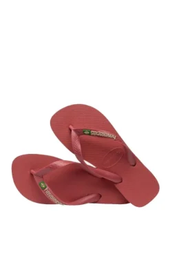 Havaianas Mare 4110850 Pau brasil