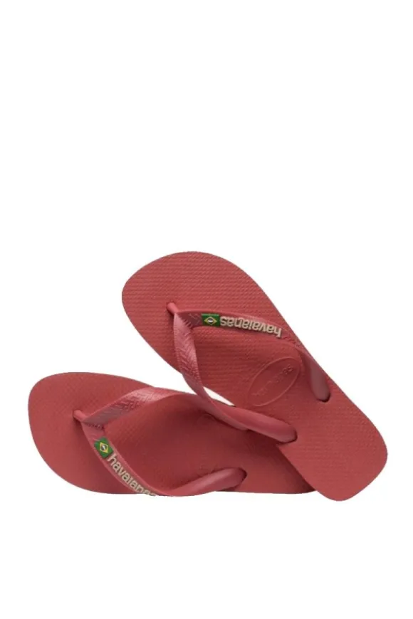 Havaianas Mare 4110850 Pau brasil