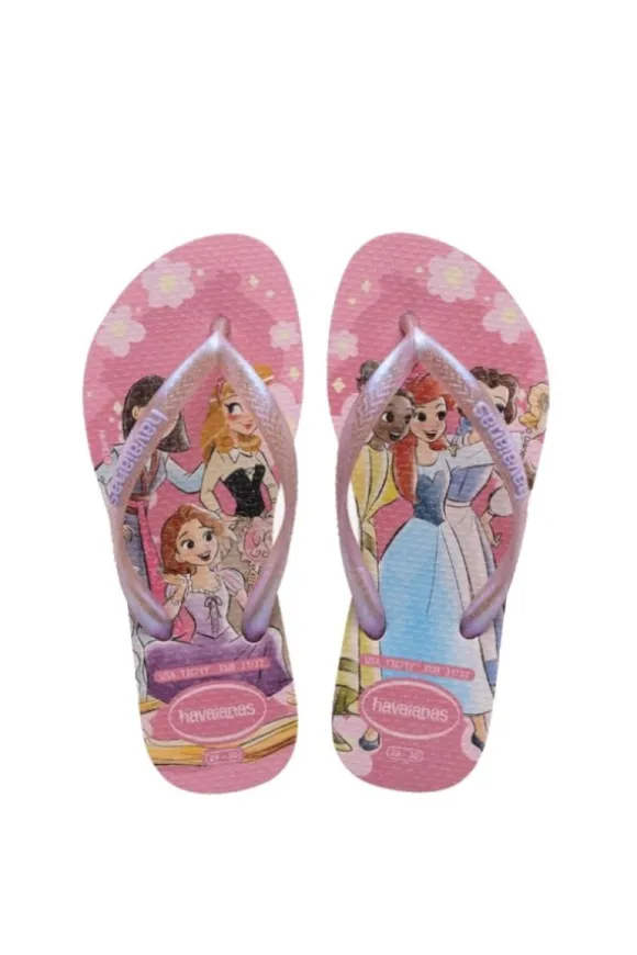 Havaianas Mare 4123328 Peonia