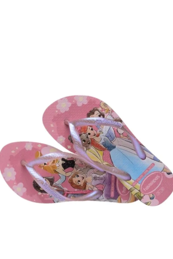 Havaianas Mare 4123328 Peonia