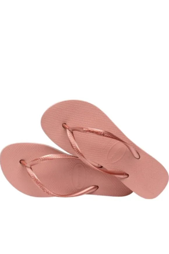 Havaianas Mare 4144537 Rosa