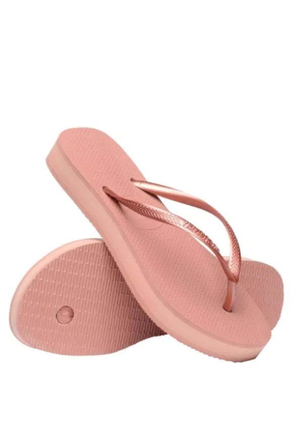 Havaianas Mare 4144537 Rosa