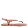 Havaianas Mare 4148600 Rose