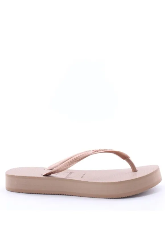 Havaianas Mare 4144537 Rose