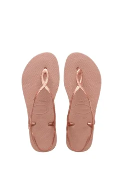 Havaianas Mare 4148600 Rose