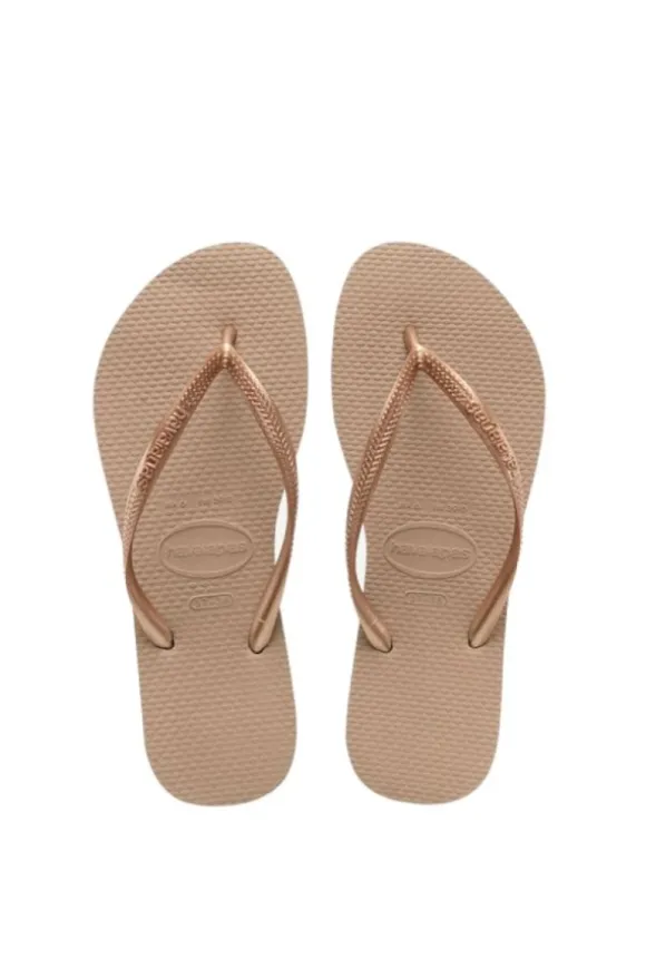 Havaianas Mare 4000030 Rose