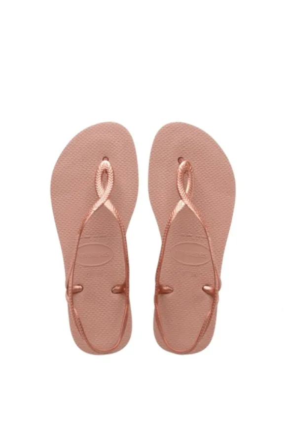 Havaianas Mare 4148600 Rose