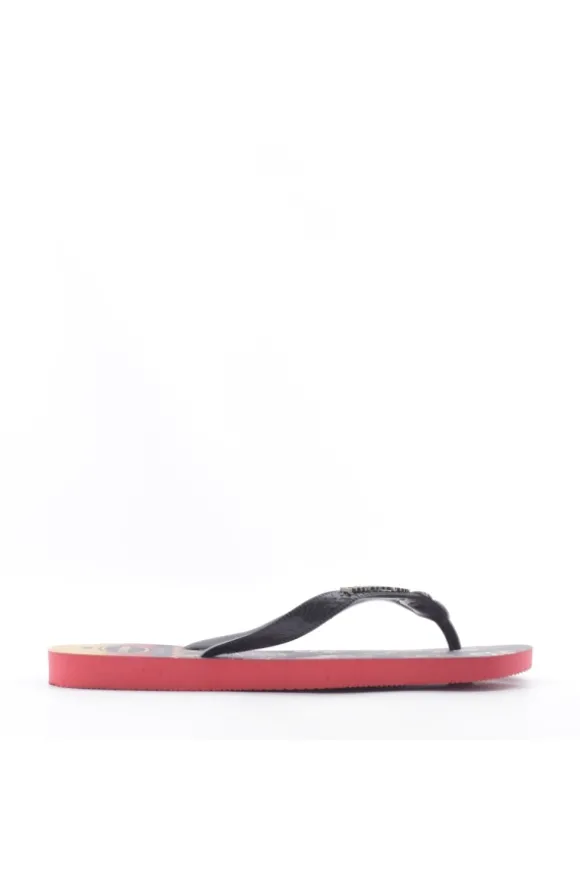Havaianas Mare 4144505 Ruby